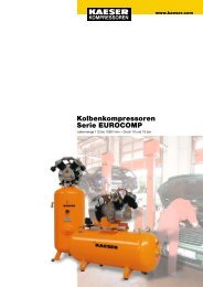 Kolbenkompressoren_K.. - INDRUBA GmbH