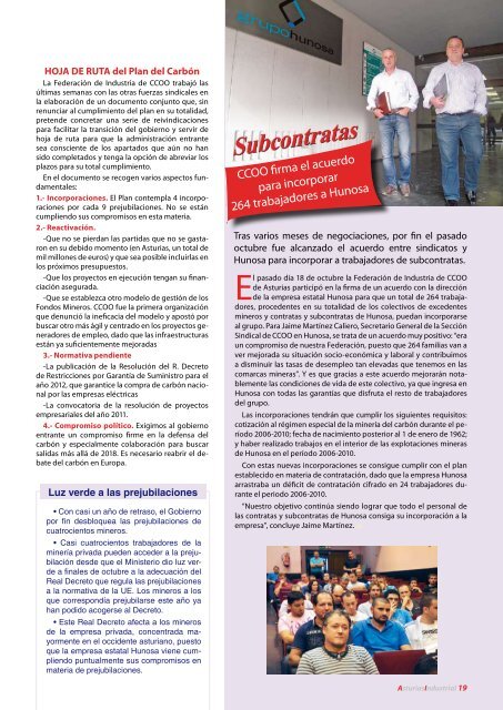 publicaciÃ³n en formato pdf - FederaciÃ³n de Industria - CCOO