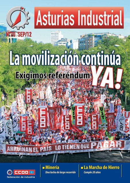 publicaciÃ³n en formato pdf - FederaciÃ³n de Industria - CCOO