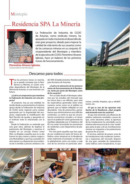 publicaciÃ³n en formato pdf - FederaciÃ³n de Industria - CCOO