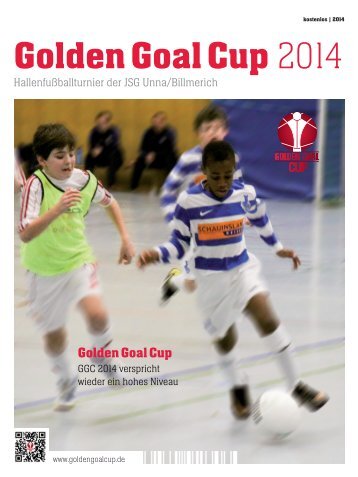 GoldenGoalCup