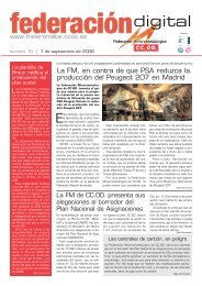 digital 10.qxd - FederaciÃ³n de Industria - CCOO
