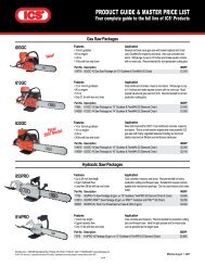 catalog - Industrial Contractor Supply