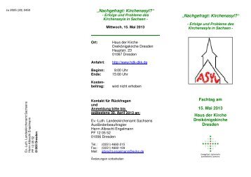 Flyer Fachtag_Kirchenasyl