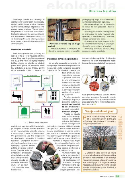 Sadrzaj,uvodnik 17.indd - Industrija