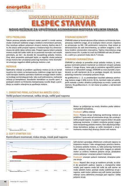 Smederevac za 21. vek - Industrija