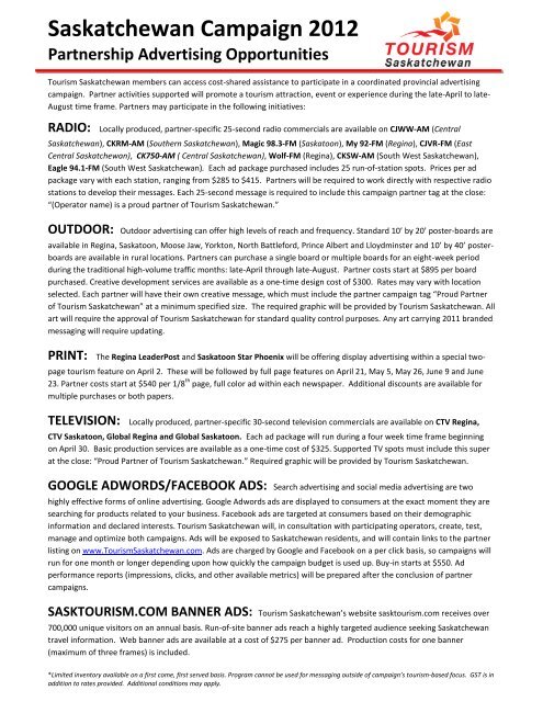 Resident Awareness Campaign Winter Industrymatters Com
