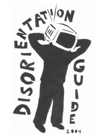 UCSC Disorientation Guide - Campus Activism