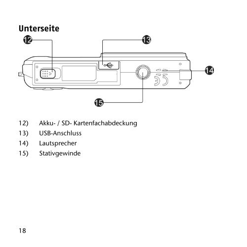 Zu dieser Anleitung - Medion