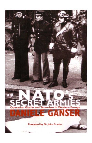 NATO secret army