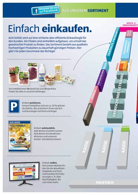 Einfach herbstlich. - ALDI SUISSE AG