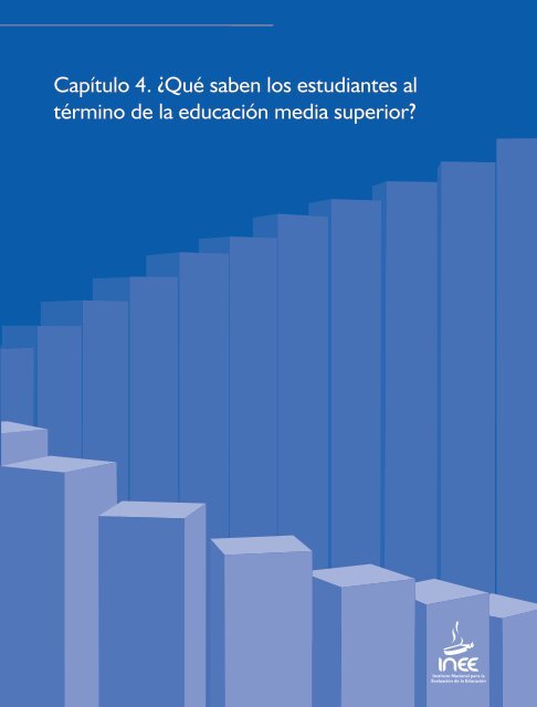 La EducaciÃ³n Media Superior en MÃ©xico - Instituto Nacional para la ...