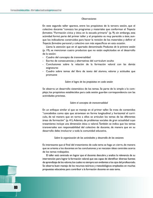 4. Anexos. Fichas descriptivas del Trayecto formativo - Instituto ...