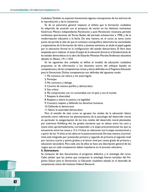 4. Anexos. Fichas descriptivas del Trayecto formativo - Instituto ...