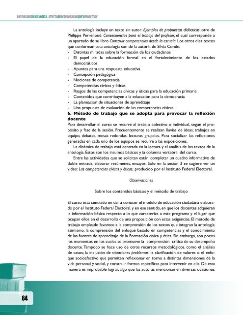 4. Anexos. Fichas descriptivas del Trayecto formativo - Instituto ...