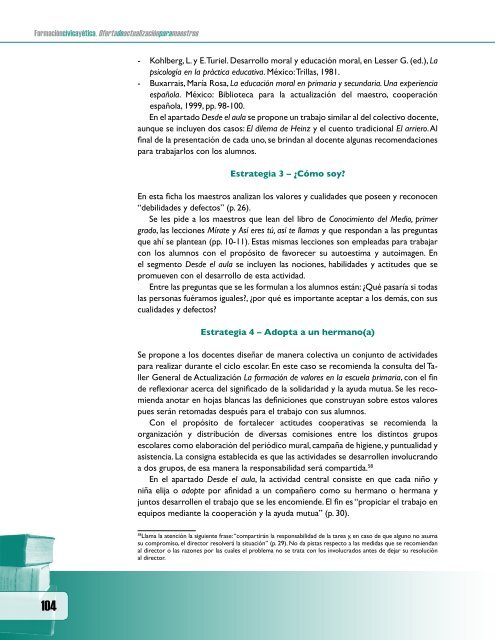 4. Anexos. Fichas descriptivas del Trayecto formativo - Instituto ...