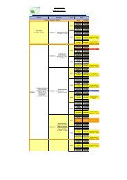 CRONOGRAMA MBA DRS Turma II - Inepad