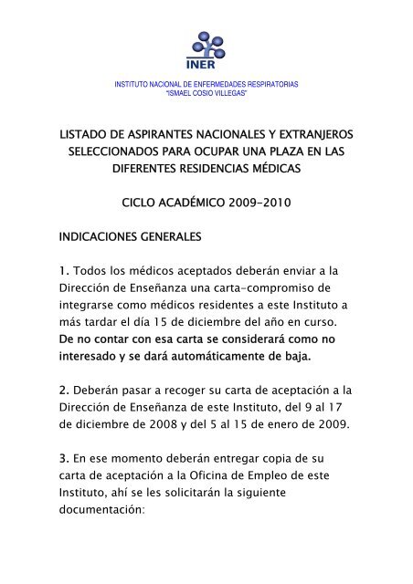 Carta De Trabajo Para Extranjeros Notiguias Carta solicita 