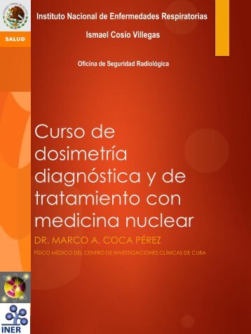 Curso de dosimetrÃ­a diagnÃ³stica y de tratamiento con medicina ...