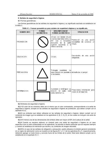 NOM-026-STPS-2008