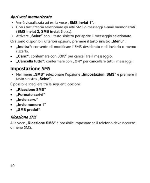 Design DECT Telefon mit 2 Mobilteilen ... - Medion