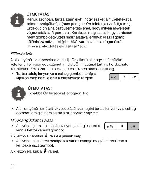 Design DECT Telefon mit 2 Mobilteilen ... - Medion