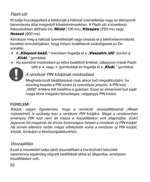 Design DECT Telefon mit 2 Mobilteilen ... - Medion