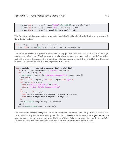 A CIL Tutorial - Department of Computer Science - ETH ZÃ¼rich