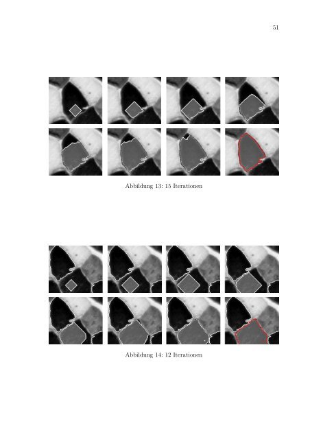 Großer Beleg Segmentierung von ATPase-gefärbten - Fakultät ...