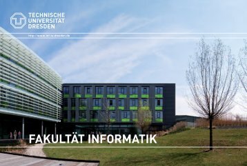 PDF - Faculty of Computer Science - Technische Universität Dresden