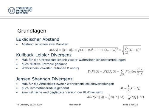 Inhaltsbasierte Bildsuche mit Farbhistogrammen - Faculty of ...