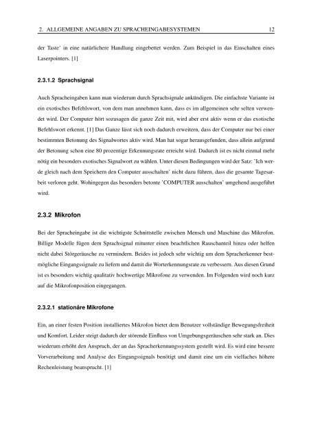 Belegarbeit (.pdf - 2.3 MB) - Technische Universität Dresden