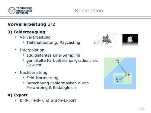 Folien (.pdf - 3.4 MB) - Fakultät Informatik