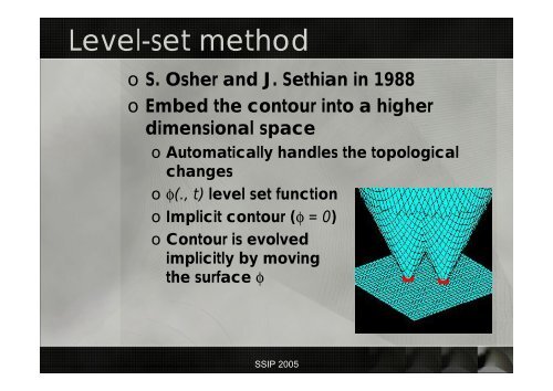 Shape Moments for Region- Based Active Contours