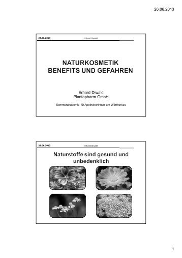 Download Präsentation als pdf