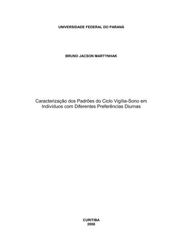 Monografia Bruno Jacson Martynhak.pdf - DSpace - Universidade ...
