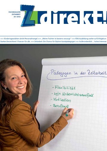 Ausgabe 3/2012: