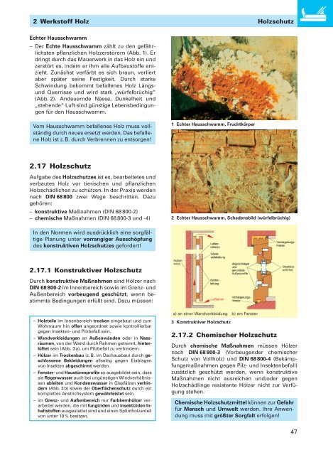 1.3 Arbeitsplatz - Verlag Handwerk und Technik