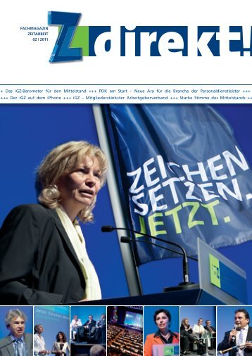 Ausgabe 2/2011