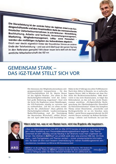 Ausgabe 3/2010: