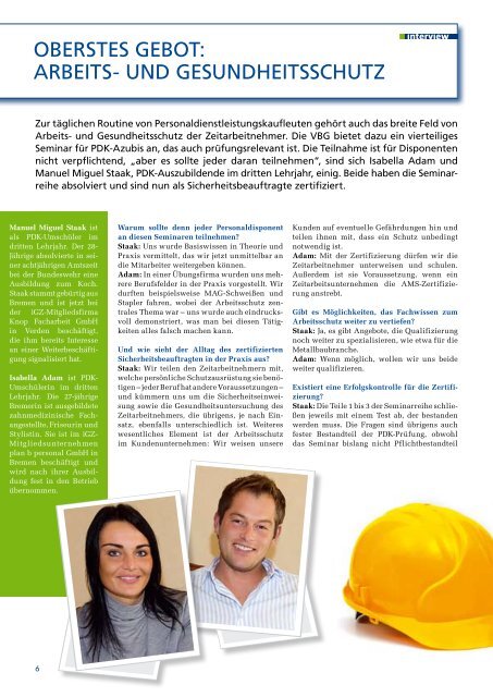 Ausgabe 3/2010: