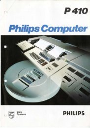 Philips Computer