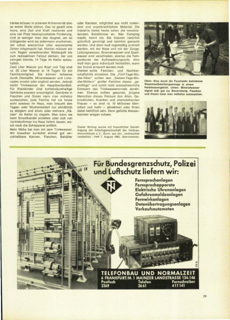 Magazin 196610