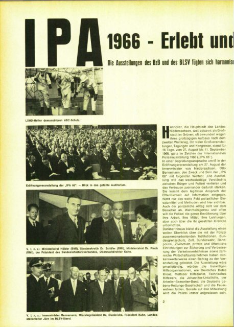 Magazin 196610
