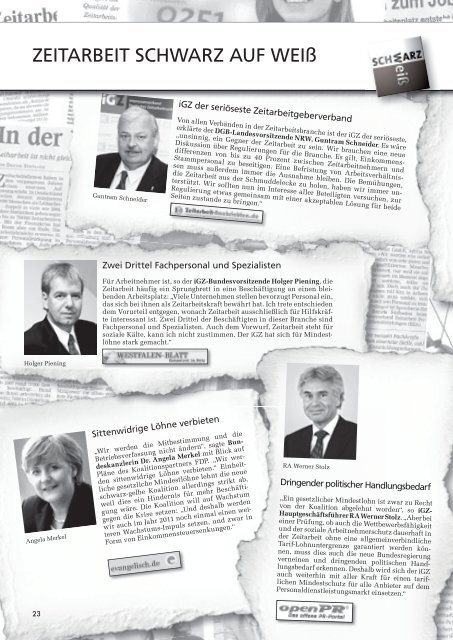 Ausgabe 4/2009: