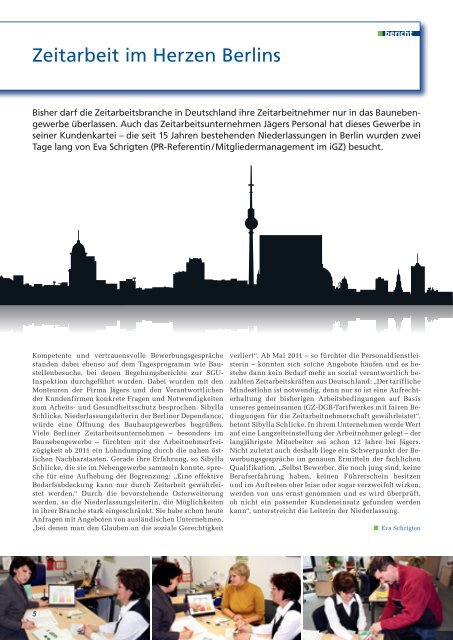 Ausgabe 4/2009: