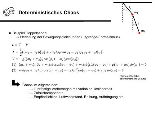 Vortrag