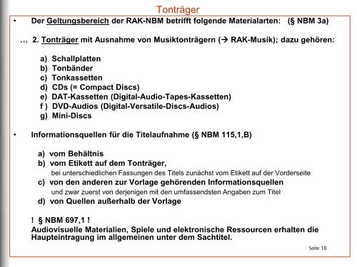 Elektronische Ressource - Die Bayerische Staatsbibliothek