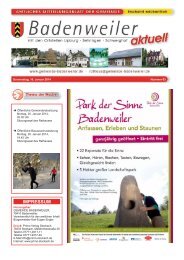 16.01.2014.pdf 4,54 MB - Gemeinde Badenweiler