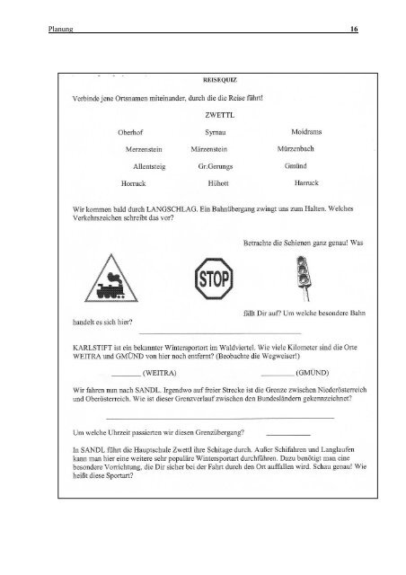 Skriptum Sportwochen in der HS 2013 - pro.kphvie.at - Kirchliche ...